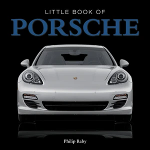 The Little Book of Porsche