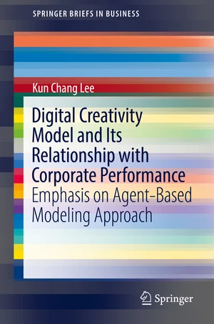 Digital Creativity Model and Its Relationship with Corporate Performance