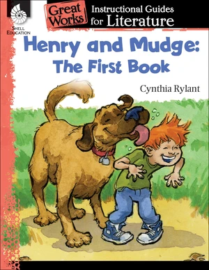 Henry and Mudge