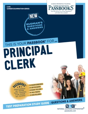 Principal Clerk