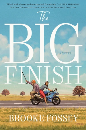 The Big Finish