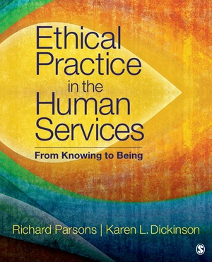 Ethical Practice in the Human Services