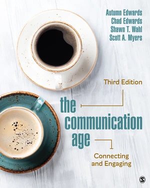 The Communication Age