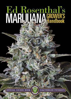 Marijuana Grower's Handbook