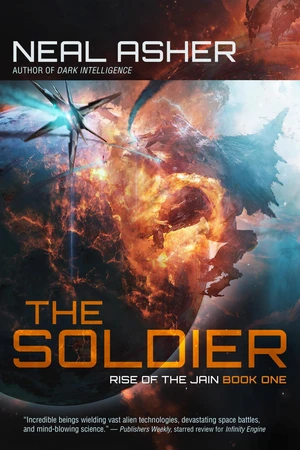 The Soldier