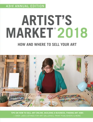 Artist's Market 2018