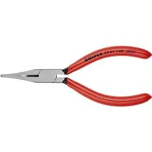 Ploché kleště s břitem Knipex 23 01 140, 140 mm