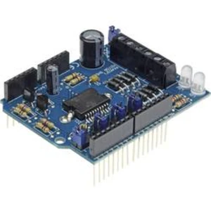 Stavebnice Velleman Motor a Power Shield KA03 pro Arduino