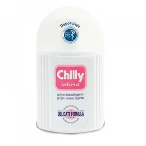 CHILLY Intima Delicate 200 ml