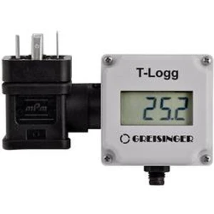 Datalogger Greisinger T-Logg 120W / 0-10, napětí, kalibrováno dle ISO