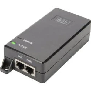 PoE injektor Digitus DN-95103-2, 1 GBit/s