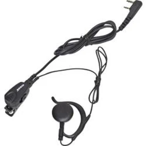 Headset MAAS Elektronik KEP-152-VK