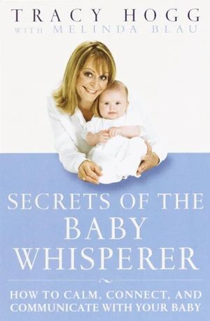 Secrets of the Baby Whisperer