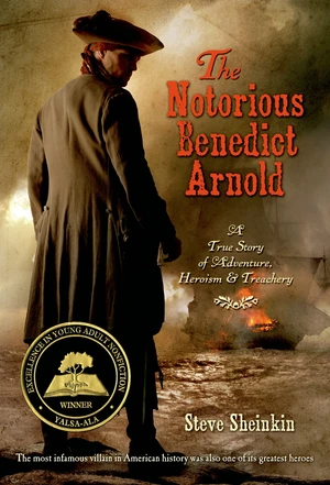 The Notorious Benedict Arnold