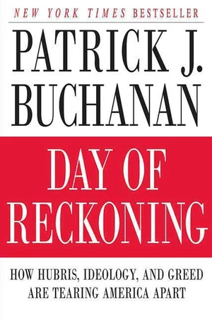 Day of Reckoning