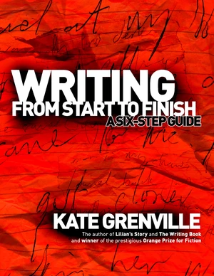 Writing from Start to Finish