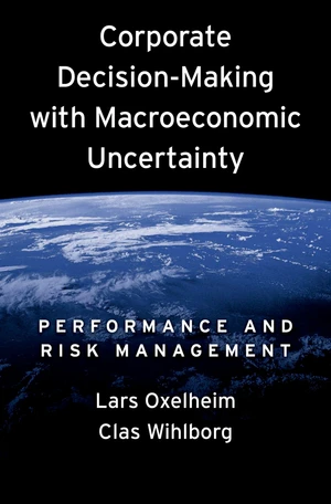 Corporate Decision-Making with Macroeconomic Uncertainty