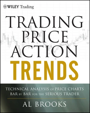 Trading Price Action Trends