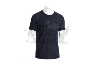 Funkční triko T.O.R.D. Utility Outrider Tactical® – Navy Blue (Barva: Navy Blue, Velikost: L)