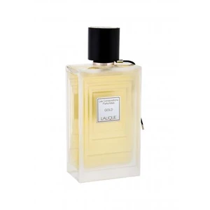 Lalique Les Compositions Parfumees Gold 100 ml parfémovaná voda unisex