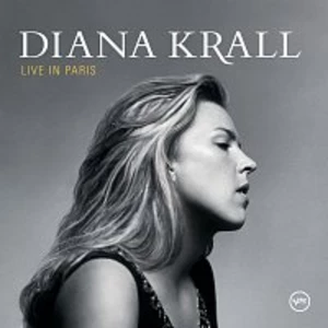 Diana Krall – Live In Paris