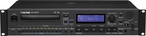 Tascam CD-6010 Rackový DJ přehrávač
