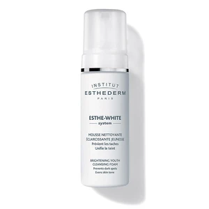 ESTHE WHITE BRIGHTENING YOUTH CLEANSING FOAM 150 ml