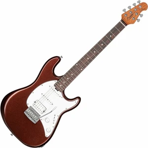 Sterling by MusicMan CT50HSS Dropped Copper Elektrická gitara