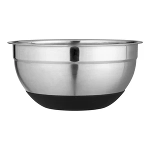 Antikoro misa s protišmykovým dnom Wenko Black Outdoor Kitchen Aru, 1,7 l