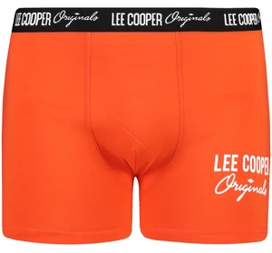 Boxer da uomo Lee Cooper Printed