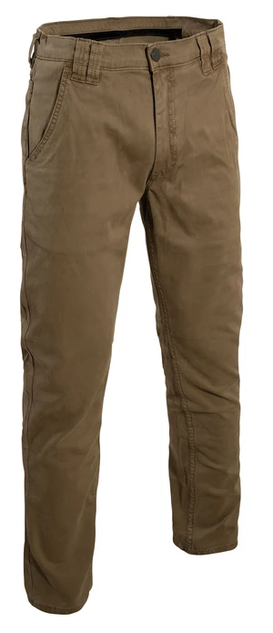 Nohavice Chino Shadow 4-14 Factory® – Coyote (Farba: Coyote, Veľkosť: XXL)