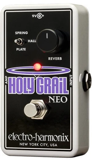 Electro Harmonix Holy Grail Neo