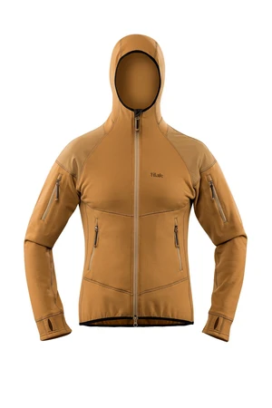 Funkční mikina Femund Polartec® Tilak Military Gear® – Bronze Brown (Farba: Bronze Brown, Veľkosť: XXL)