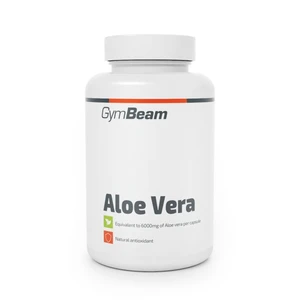 Gymbeam aloe vera 90cps