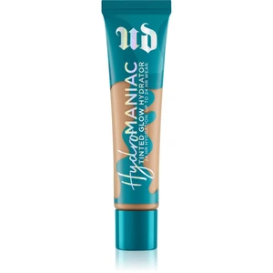 Urban Decay Hydromaniac Tinted Glow Hydrator hydratačný make-up odtieň 40 35 ml