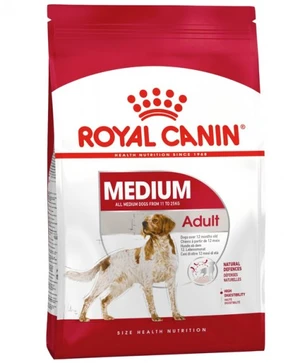 Royal Canin Medium Adult