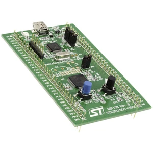 STMicroelectronics STM32L100C-DISCO vývojová doska   1 ks