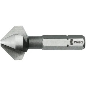 Wera 846 05104633001 kužeľový záhlbník  12.4 mm   1/4 "(6,3 mm) 1 ks