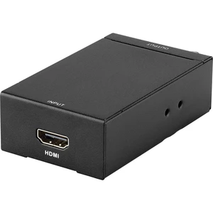 AV konvertor [HDMI - SDI]  SpeaKa Professional SP-HD/MSD-01