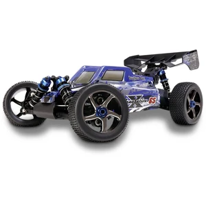 Reely Generation X 6S  bezkefkový 1:8 RC model auta elektrický buggy 4WD (4x4) RtR 2,4 GHz