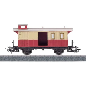 Märklin Start up 4108 Batožinový vozík HO MÄ