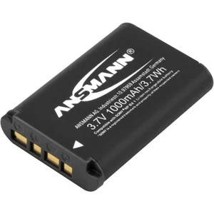 Ansmann A-Son NP BX 1 akumulátor do kamery Náhrada za orig. akumulátor NP-BX1 3.7 V 1000 mAh