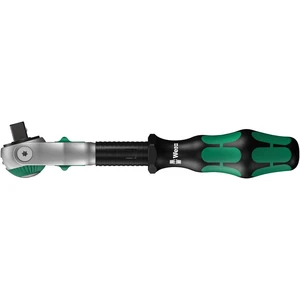 Wera 8000 B 05003550001 račňa Zyklop 3/8" (10 mm) 199 mm