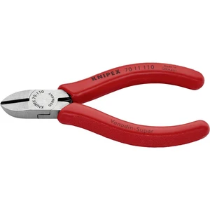 Knipex  70 11 110 dielňa bočné štiepacie kliešte s fazetou 110 mm