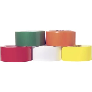 3M 764i 764GE50 PVC tape 764i žltá (d x š) 33 m x 50 mm 1 ks