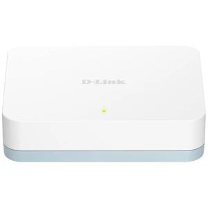 D-Link DGS-1005D sieťový switch 5 portů 1 GBit/s