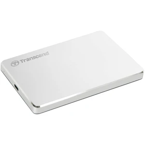 Transcend StoreJet® 25C3S 1 TB externý pevný disk 6,35 cm (2,5")  USB-C™  TS1TSJ25C3S