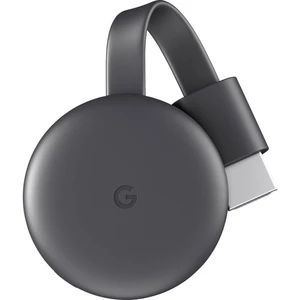 Google Chromecast 3 streamovacie HDMI zariadenie