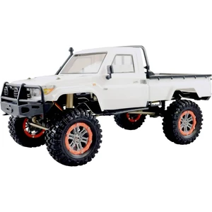 Amewi AMXRock RCX10P (Profi) komutátorový 1:10 RC model auta elektrický crawler  RtR 2,4 GHz