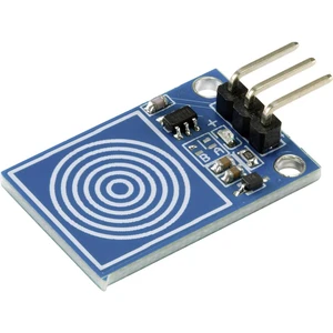 TRU COMPONENTS TC-8579956 senzorový modul  Vhodný pre (vývojový počítač) Arduino 1 ks